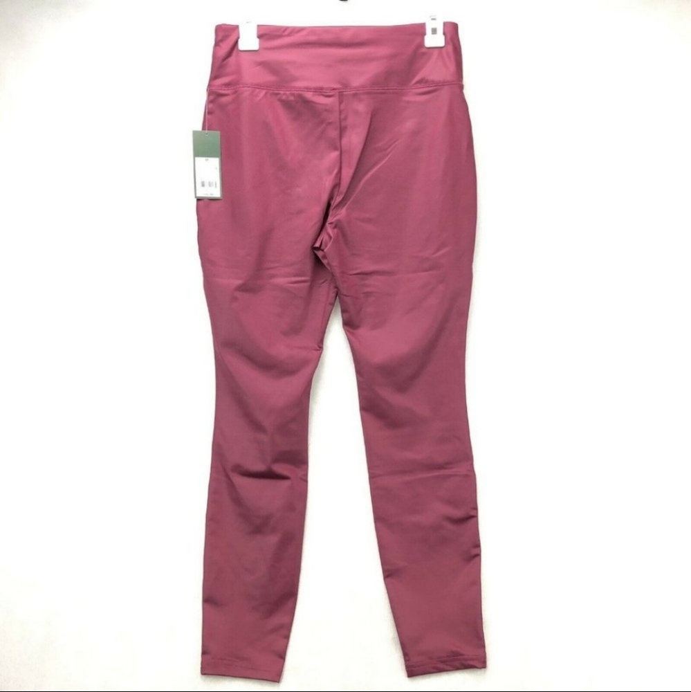Wild fable Burgundy leggings